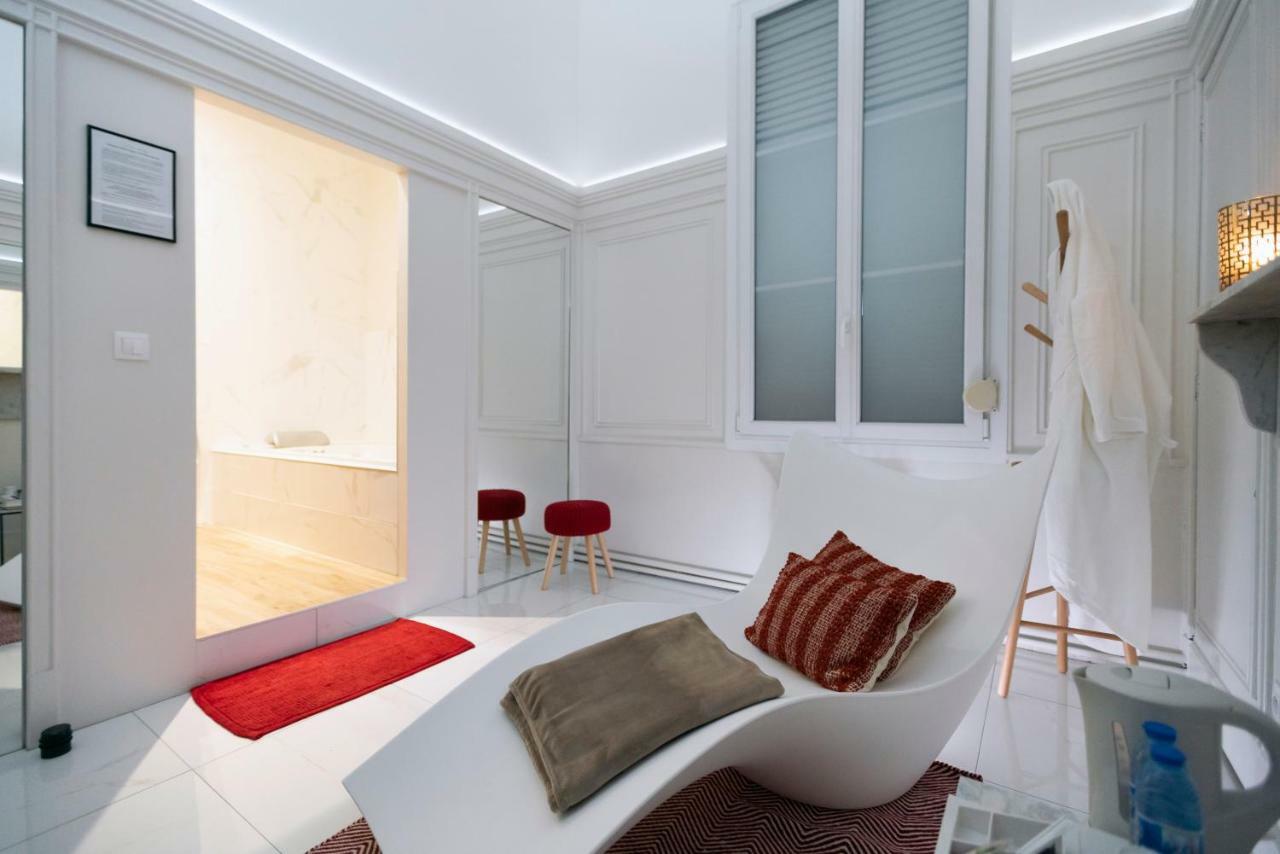 La Demeure Des Sacres - Cathedrale Bed and Breakfast Ρενς Εξωτερικό φωτογραφία